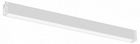 Накладной светильник Lightstar Teta CCT белый арт. 205246CCT