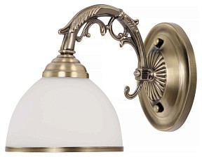Бра MyFar Анаис бронза арт. MR2740-1W