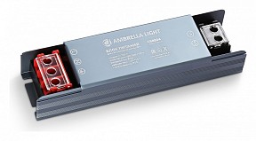 Блок питания Ambrella Light LED Driver серый арт. GS8804