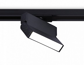 Светильник на штанге Ambrella Light GL черный арт. GL6803
