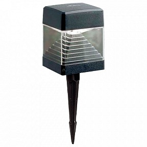 Наземный светильник Fumagalli Ester черный арт. DS1.561.000.AXD1L