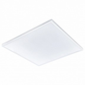 Светильник для потолка Армстронг Ambrella Light DPS белый арт. DPS1014