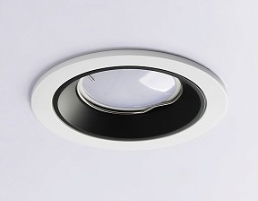 Встраиваемый светильник Ambrella Light A белый арт. A8921