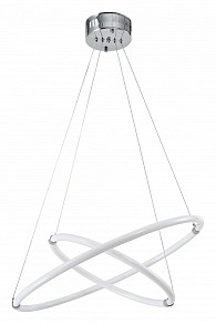 Подвесной светильник Zortes Blasy хром арт. ZRS.57793.96