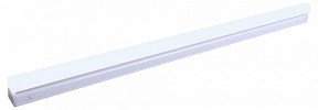 Накладной светильник Apeyron Electrics  белый арт. 30-04