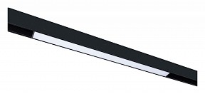 Встраиваемый светильник Arte Lamp Linea черный арт. A4682PL-1BK