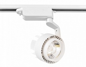 Светильник на штанге Ambrella Light GL белый арт. GL6103