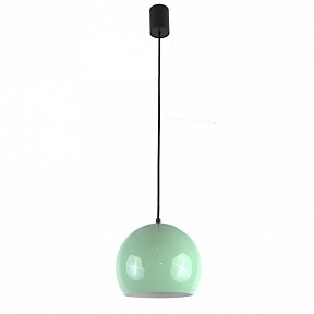 Подвесной светильник Lighthall Aura 20 черный арт. LH032008