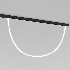 Подвесной светильник Elektrostandard Slim Magnetic белый арт. 85027/01