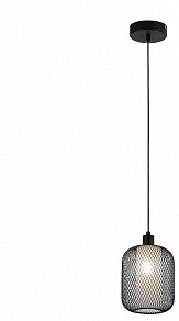 Подвесной светильник F-promo Tokri черный арт. 4602-1P