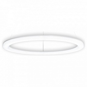 Подвесной светильник Citilux Электрон белый арт. CL710B64S