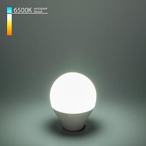 Лампа светодиодная Elektrostandard Mini Classic  арт. a049019