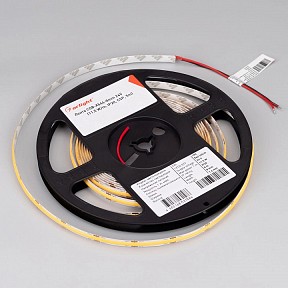 Лента светодиодная Arlight COB-X544-8mm белый арт. 031902(3)