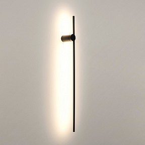 Бра Arlight VINCI черный арт. 034169