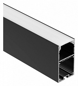 Профиль Arlight SL-LINE черный арт. 042901