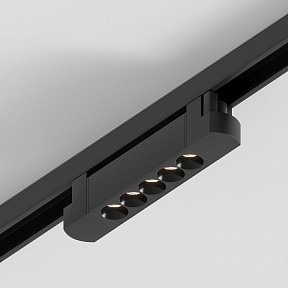 Накладной светильник Hesby Lighting Skylite черный арт. 0025