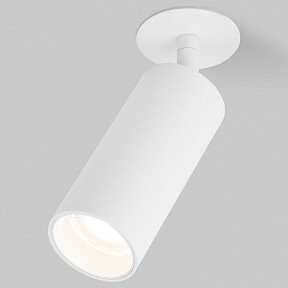 Спот Elektrostandard Diffe белый арт. Diffe белый 10W 4200K (25052/LED)