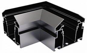 Соединитель для треков ST-Luce SKYLINE 220 черный арт. ST046.599.00