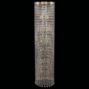 Бра Bohemia Ivele Crystal 8340 золото арт. 83401B/25IV-100 G Balls