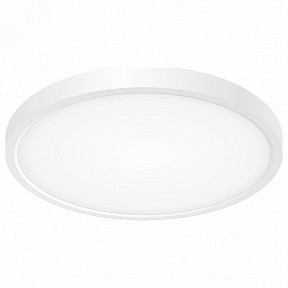 Накладной светильник Citilux Бейсик белый арт. CL738240V