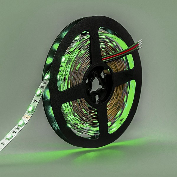 Лента светодиодная Eleganz LUX белый арт. EL-LS-14RGB