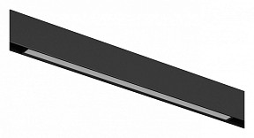 Накладной светильник DesignLed SY mini черный арт. SY-mini-520614-11.3-48-BL-WW