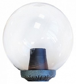 Консольный светильник Fumagalli GLOBE 250 медь арт. G25.B25.000.VXE27
