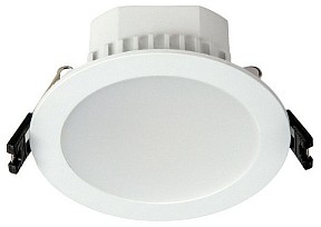 Встраиваемый светильник Citilux Акви белый арт. CLD008110V