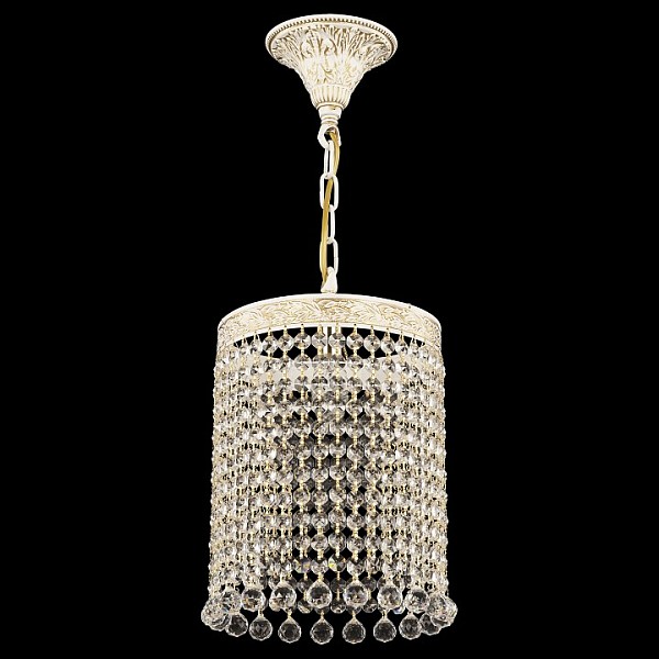 Подвесной светильник Bohemia Ivele Crystal AL1920 золото арт. AL19201/20OL WMG Balls