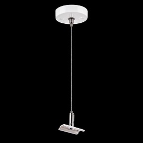 Подвес для трека Lightstar Teta белый арт. 505176