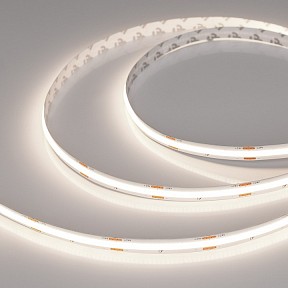 Лента светодиодная Arlight COB-X420-10mm 24V  арт. 048822