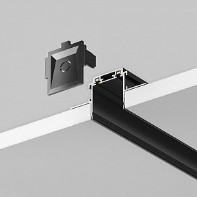 Трек Maytoni Busbar trunkings Radity черный арт. TRA084MP-12B