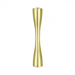 Бра Odeon Light Anika золото арт. 4292/10WL