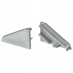 Заглушка Arlight Klus металл арт. 25967