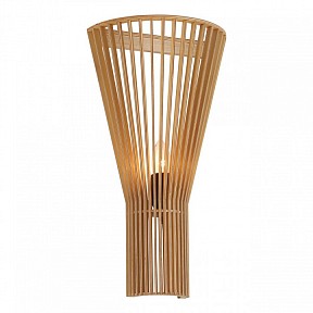 Накладной светильник Lumion ECO кремовый арт. 8384/1W