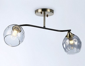 Светильник на штанге Ambrella Light TR бронза арт. TR303008