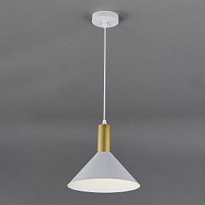 Подвесной светильник Escada Sagitta белый арт. 1108/1S White