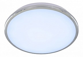 Накладной светильник Citilux Луна металл арт. CL702221N