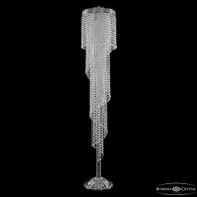 Торшер Bohemia Ivele Crystal 8311 никель арт. 83111T6/30IV-152 Ni
