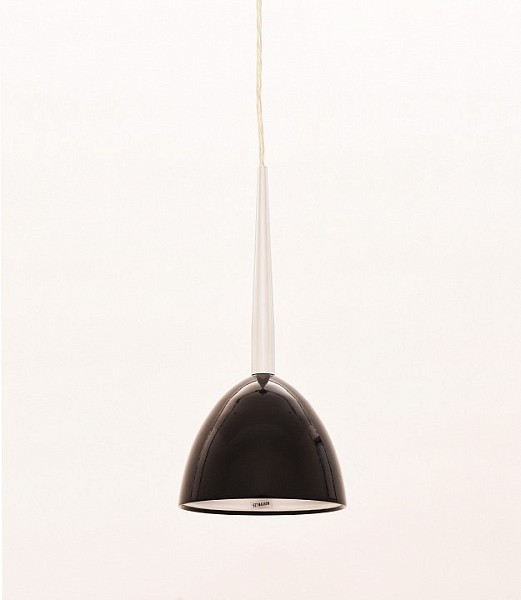 Подвесной светильник LUMINA DECO Bora черный арт. LDP 9179 BK