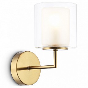 Бра Ambrella Light LH латунь арт. LH56015