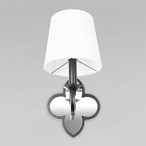 Бра Loft it Silence черный арт. 10303W Black