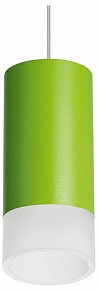 Подвесной светильник Lightstar Rullo белый арт. RP43431