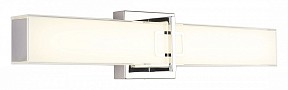 Накладной светильник Zortes Lory хром арт. ZRS.80301.20
