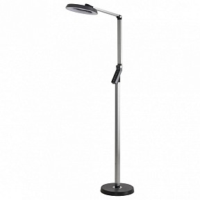 Торшер Lumion Genri серый арт. 8332/15FL