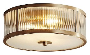 Накладной светильник Imperiumloft Venus D35 золото арт. VENUS01