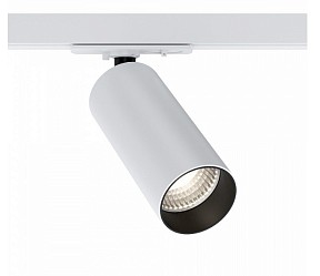 Светильник на штанге Maytoni Focus белый арт. TR021-1-12W3K-W-W