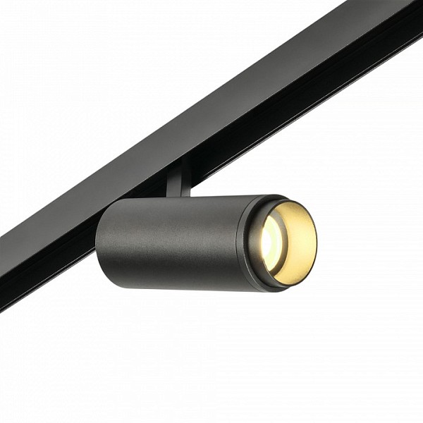 Светильник на штанге MyFar Technical черный арт. MT0222-20W3K-S-B