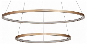 Подвесной светильник ST-Luce ST603 IN золото арт. ST603.243.56