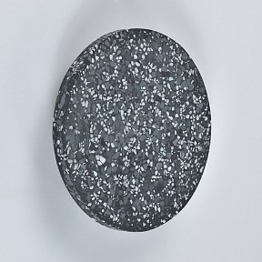 Накладной светильник Zortes Terrazzo латунь арт. ZRS.1878.05
